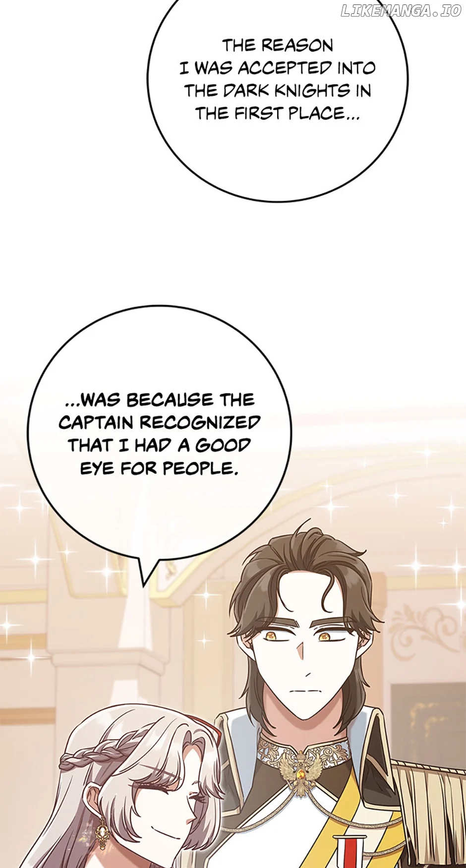 I’m Not the Final Boss’ Lover chapter 68 page 42
