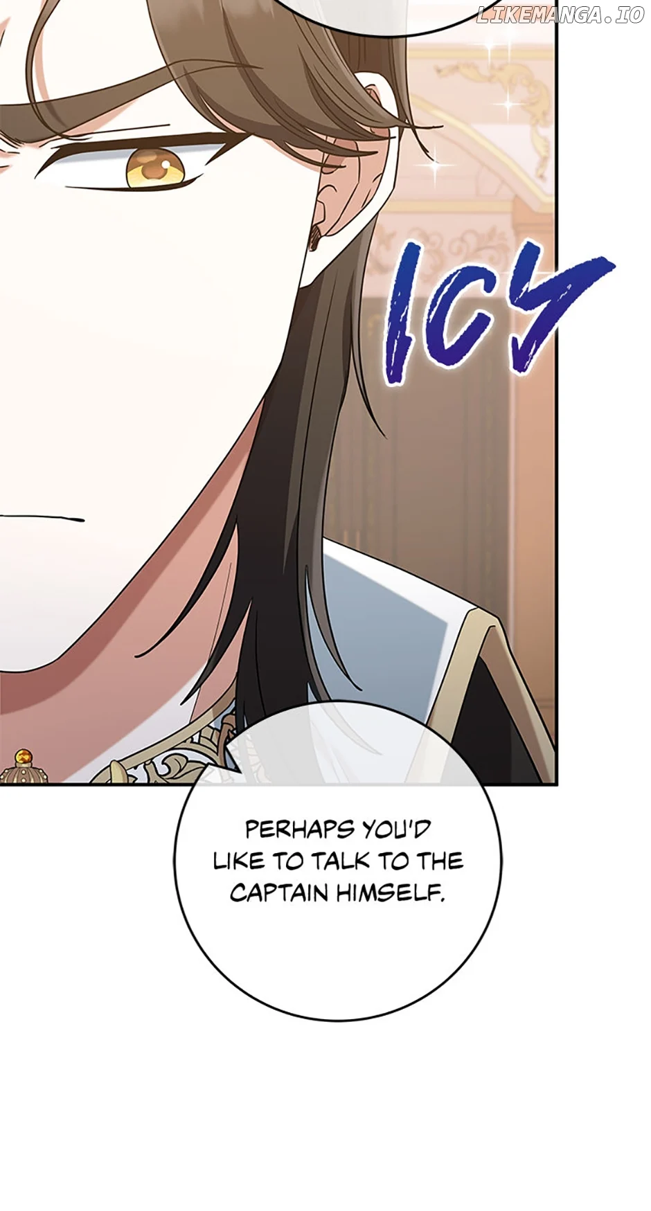 I’m Not the Final Boss’ Lover chapter 68 page 44