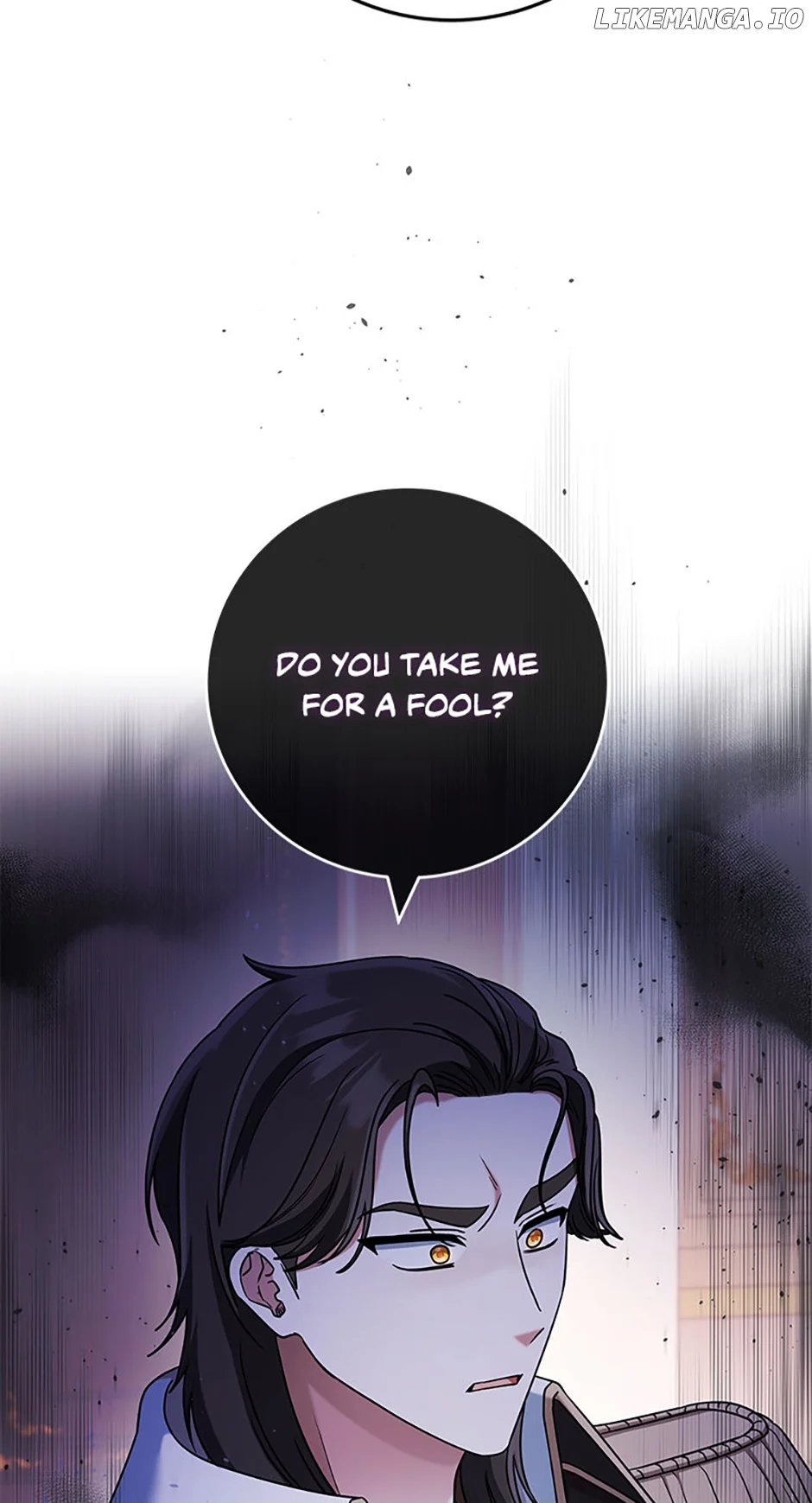 I’m Not the Final Boss’ Lover chapter 68 page 46