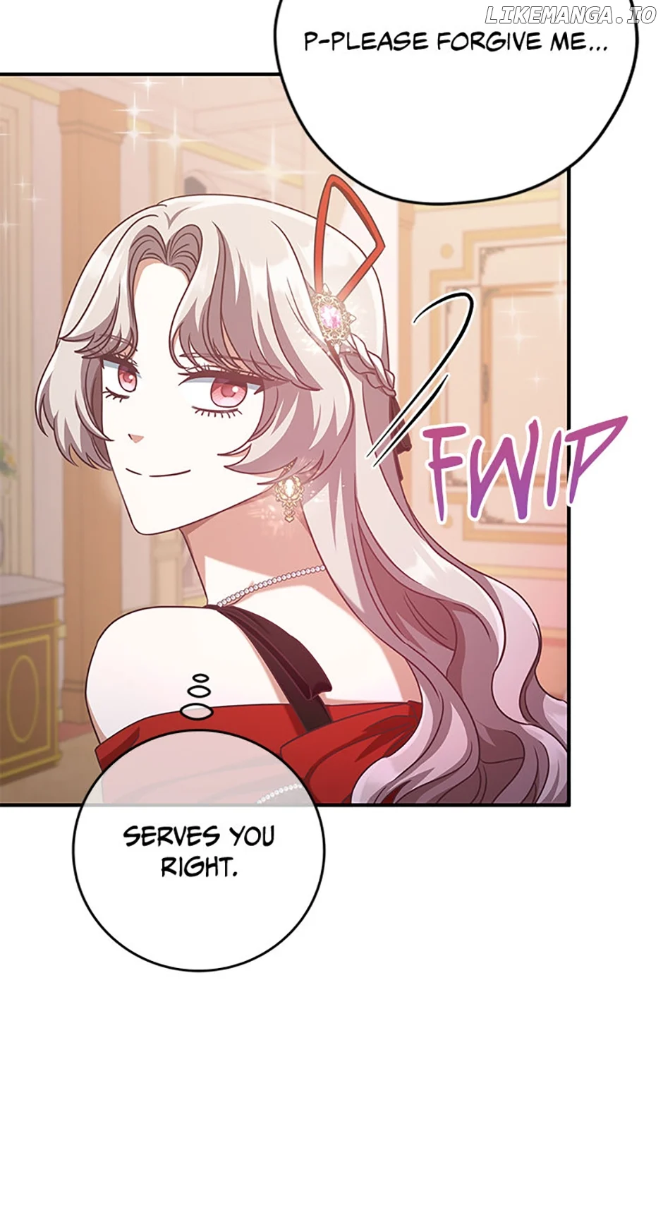 I’m Not the Final Boss’ Lover chapter 68 page 48