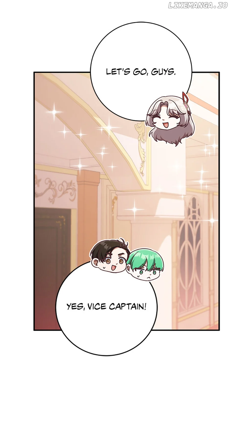 I’m Not the Final Boss’ Lover chapter 68 page 49