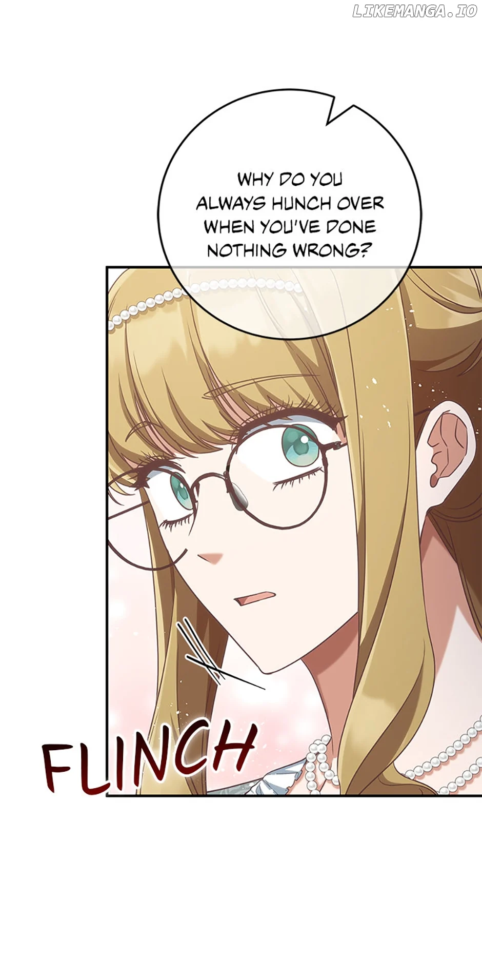 I’m Not the Final Boss’ Lover chapter 68 page 51