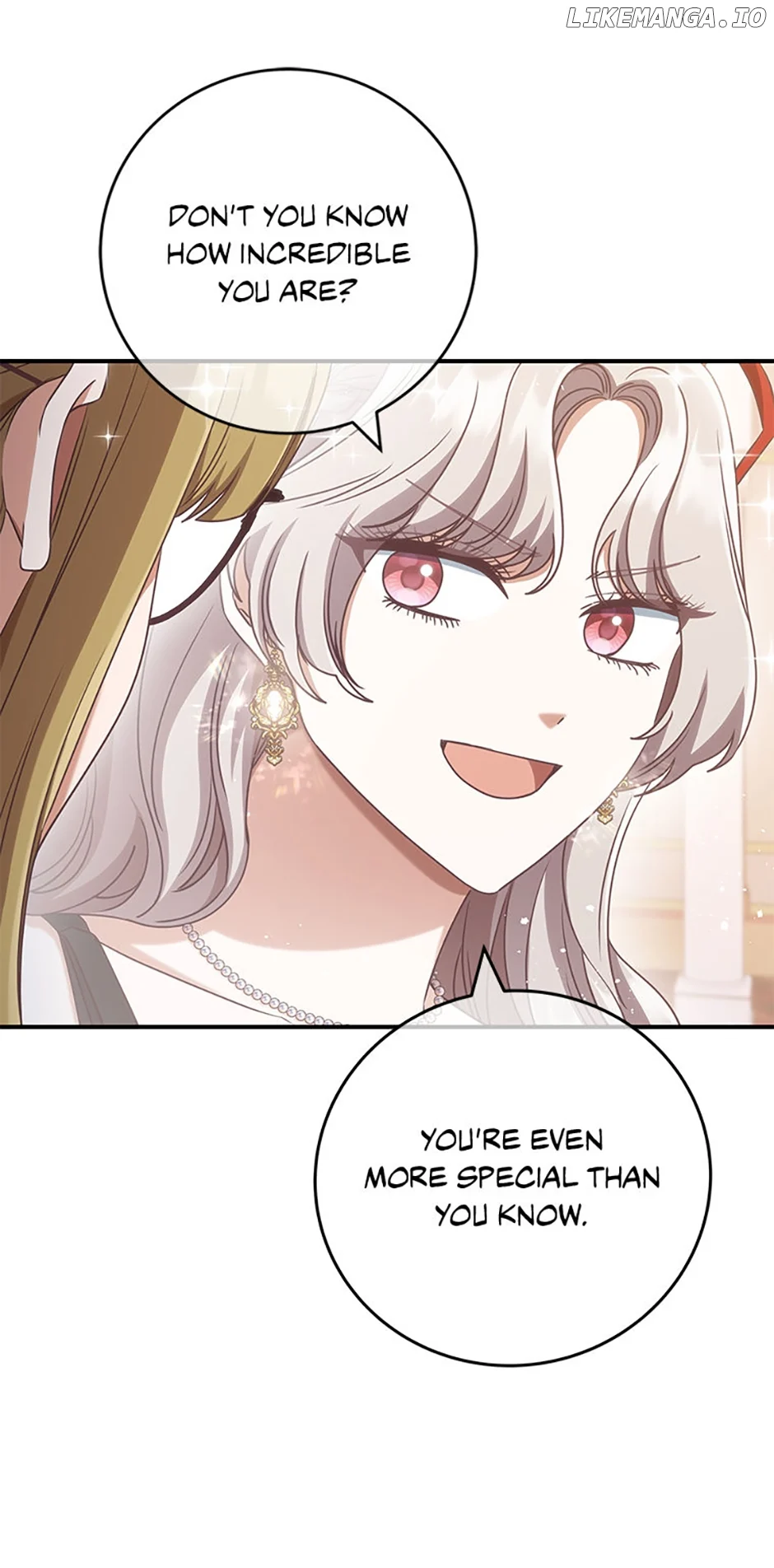 I’m Not the Final Boss’ Lover chapter 68 page 52
