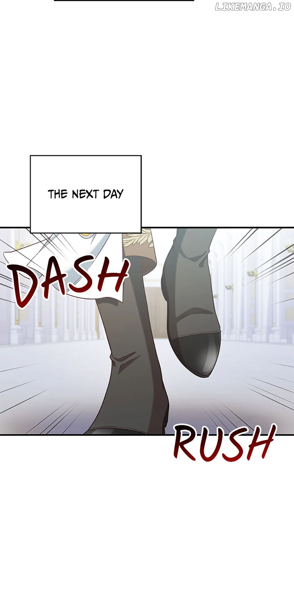 I’m Not the Final Boss’ Lover chapter 68 page 56