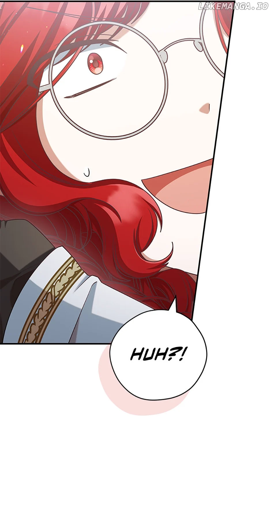 I’m Not the Final Boss’ Lover chapter 68 page 62