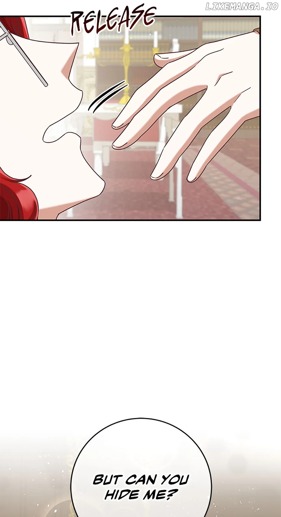 I’m Not the Final Boss’ Lover chapter 68 page 67