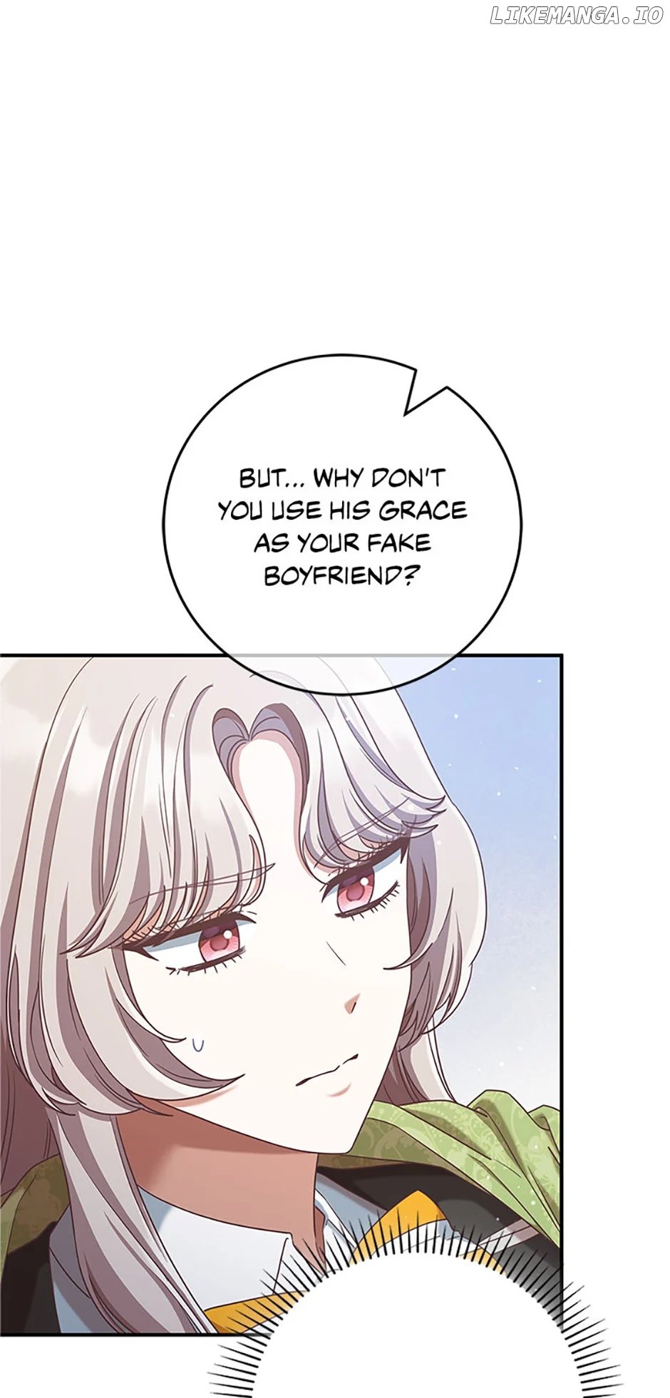 I’m Not the Final Boss’ Lover chapter 69 page 16