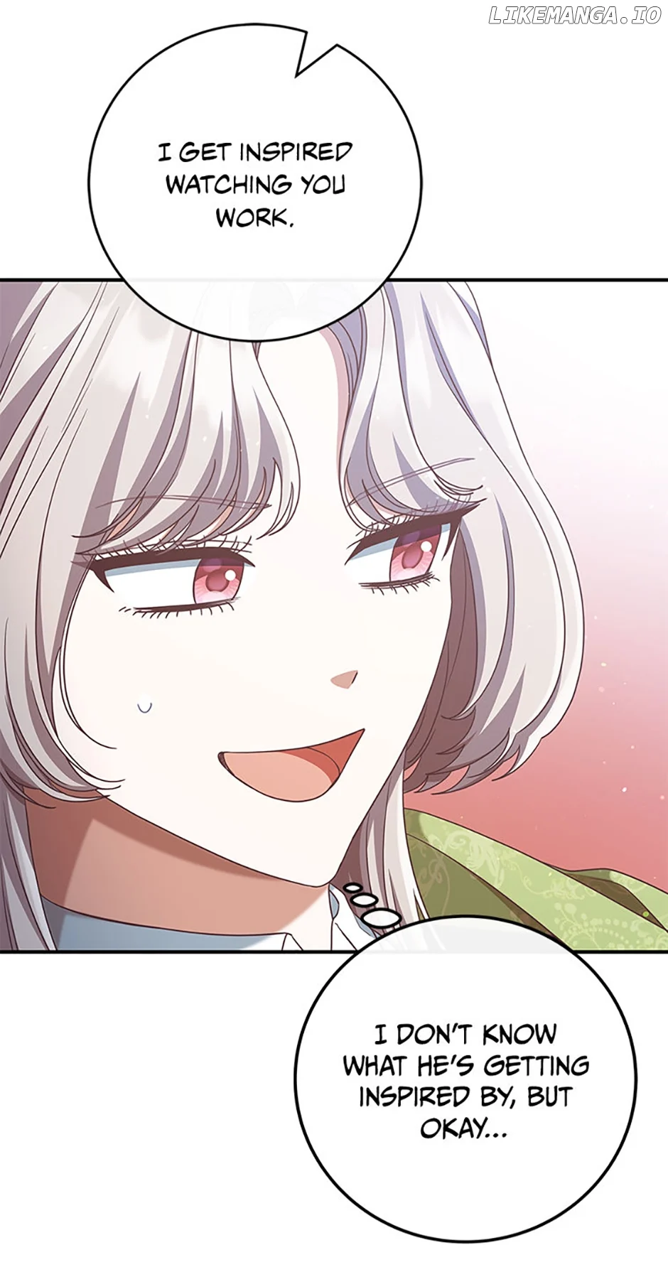 I’m Not the Final Boss’ Lover chapter 69 page 26