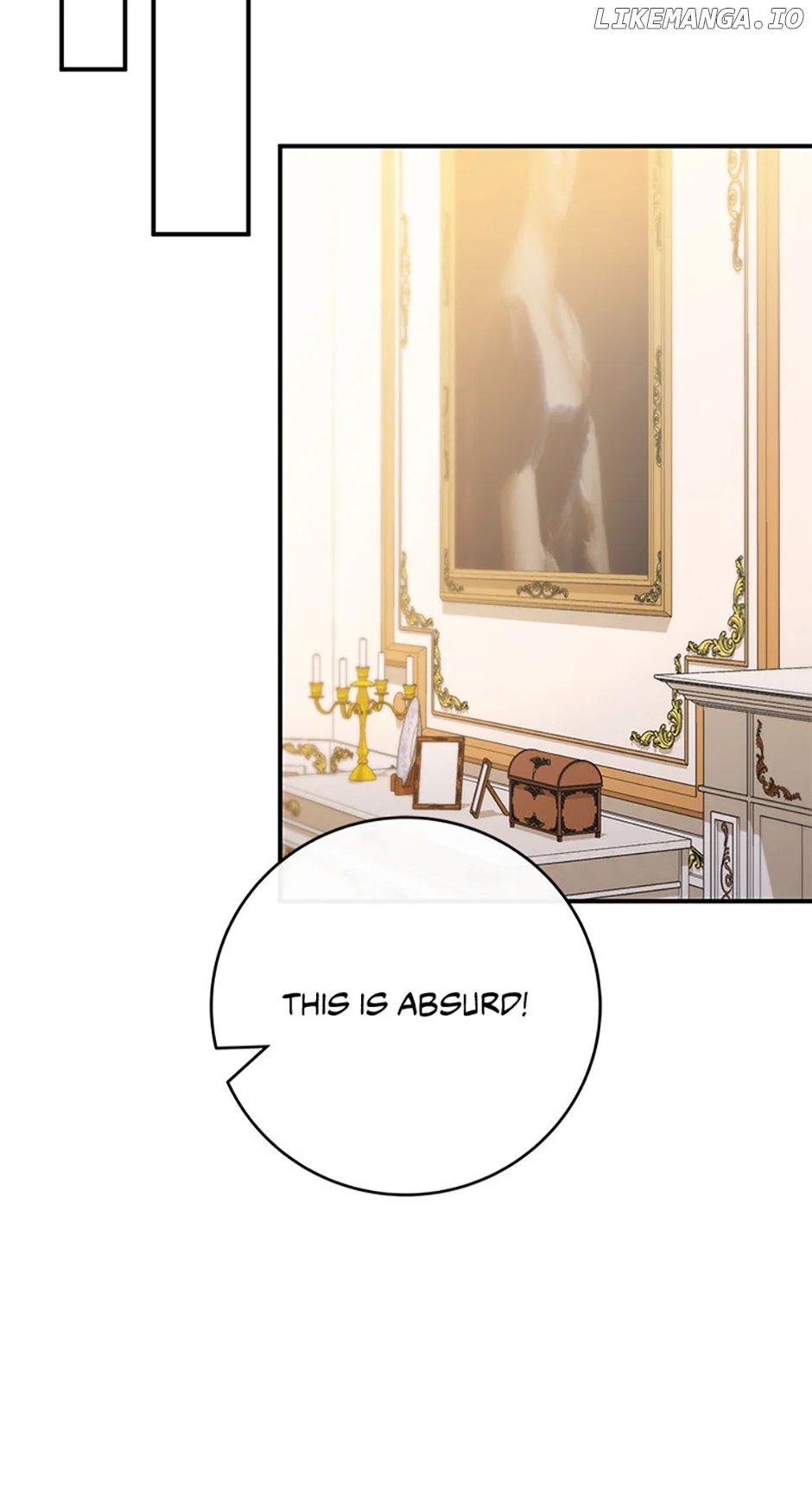 I’m Not the Final Boss’ Lover chapter 69 page 32