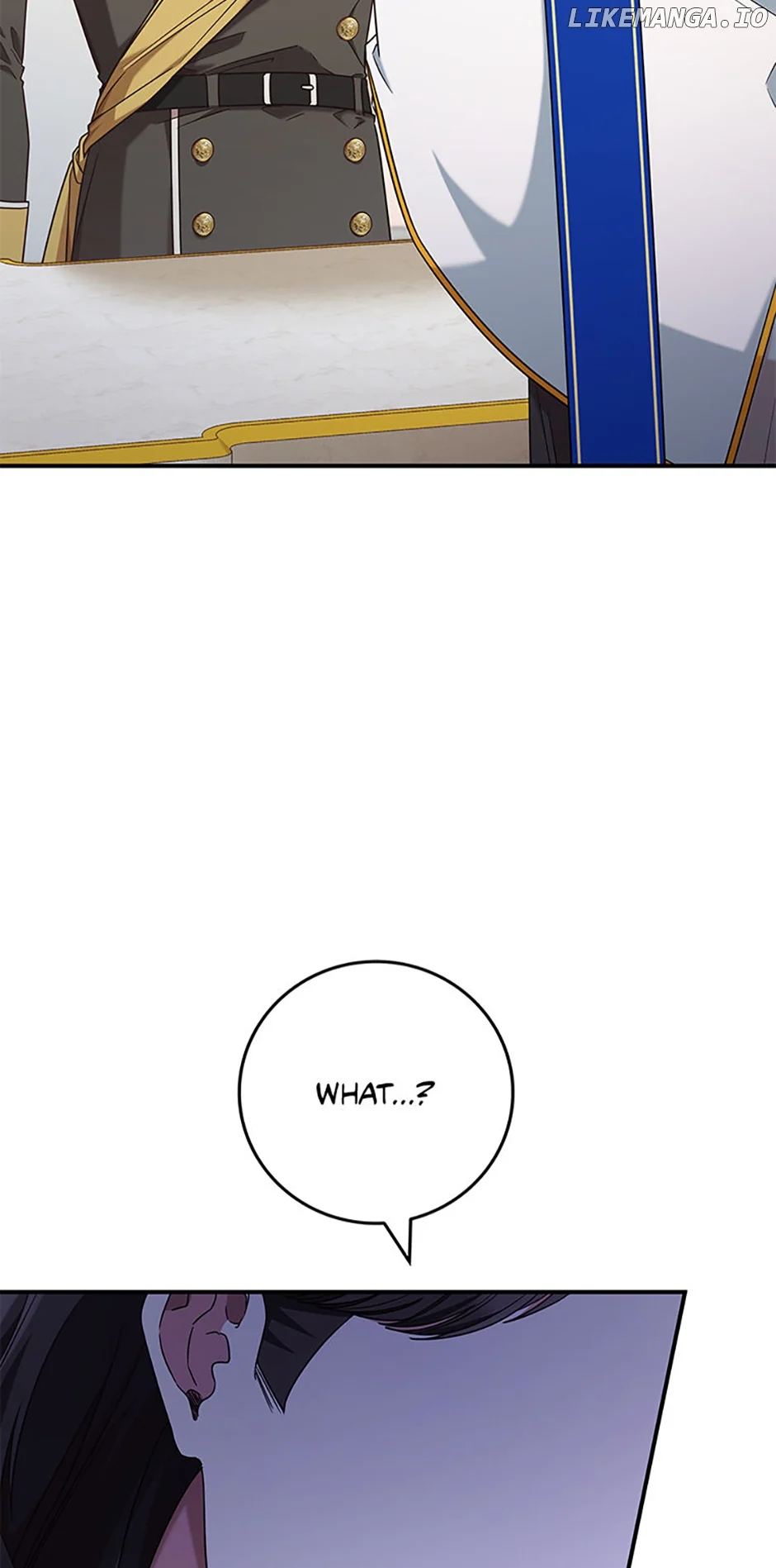 I’m Not the Final Boss’ Lover chapter 69 page 40