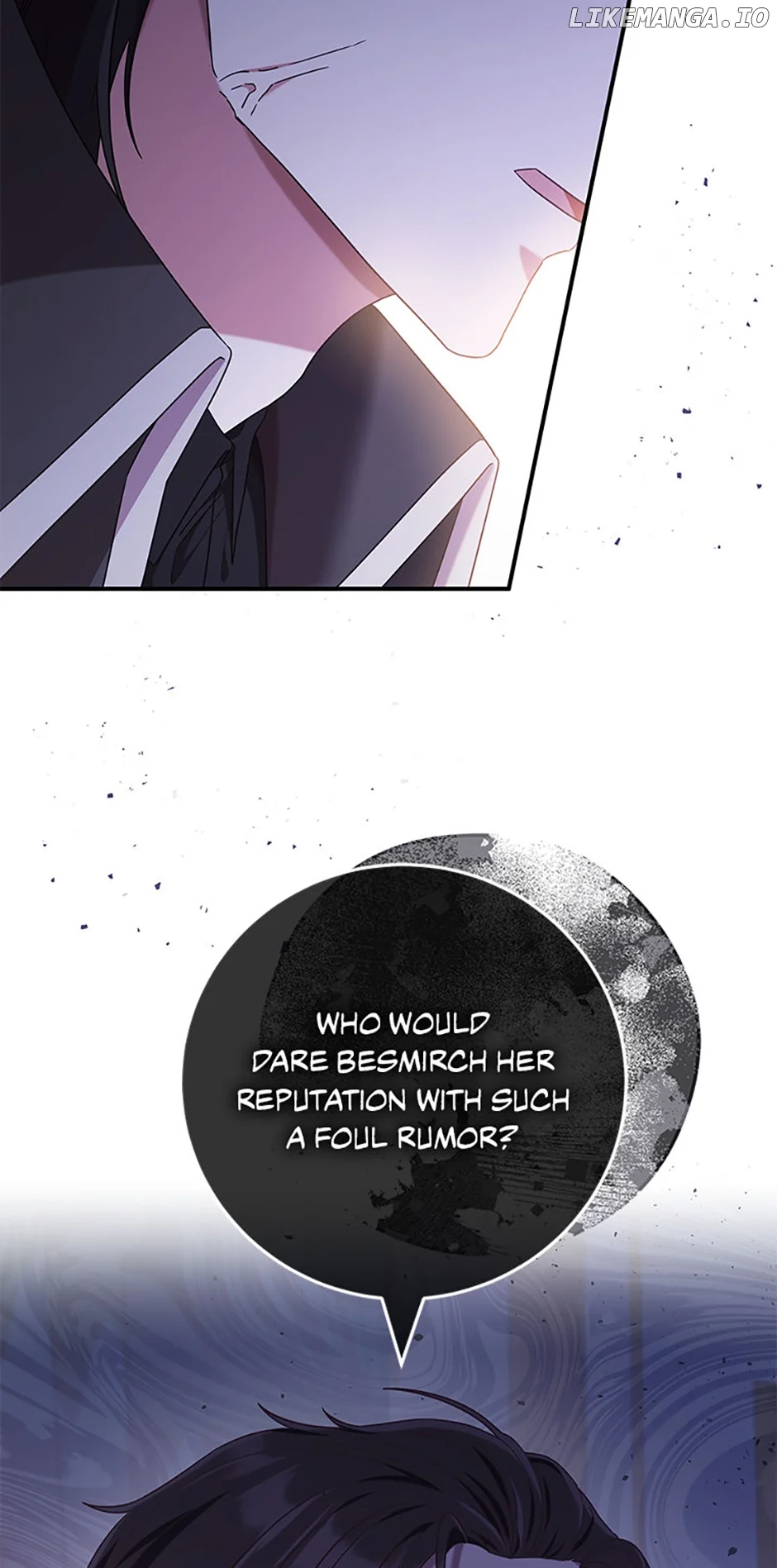 I’m Not the Final Boss’ Lover chapter 69 page 41