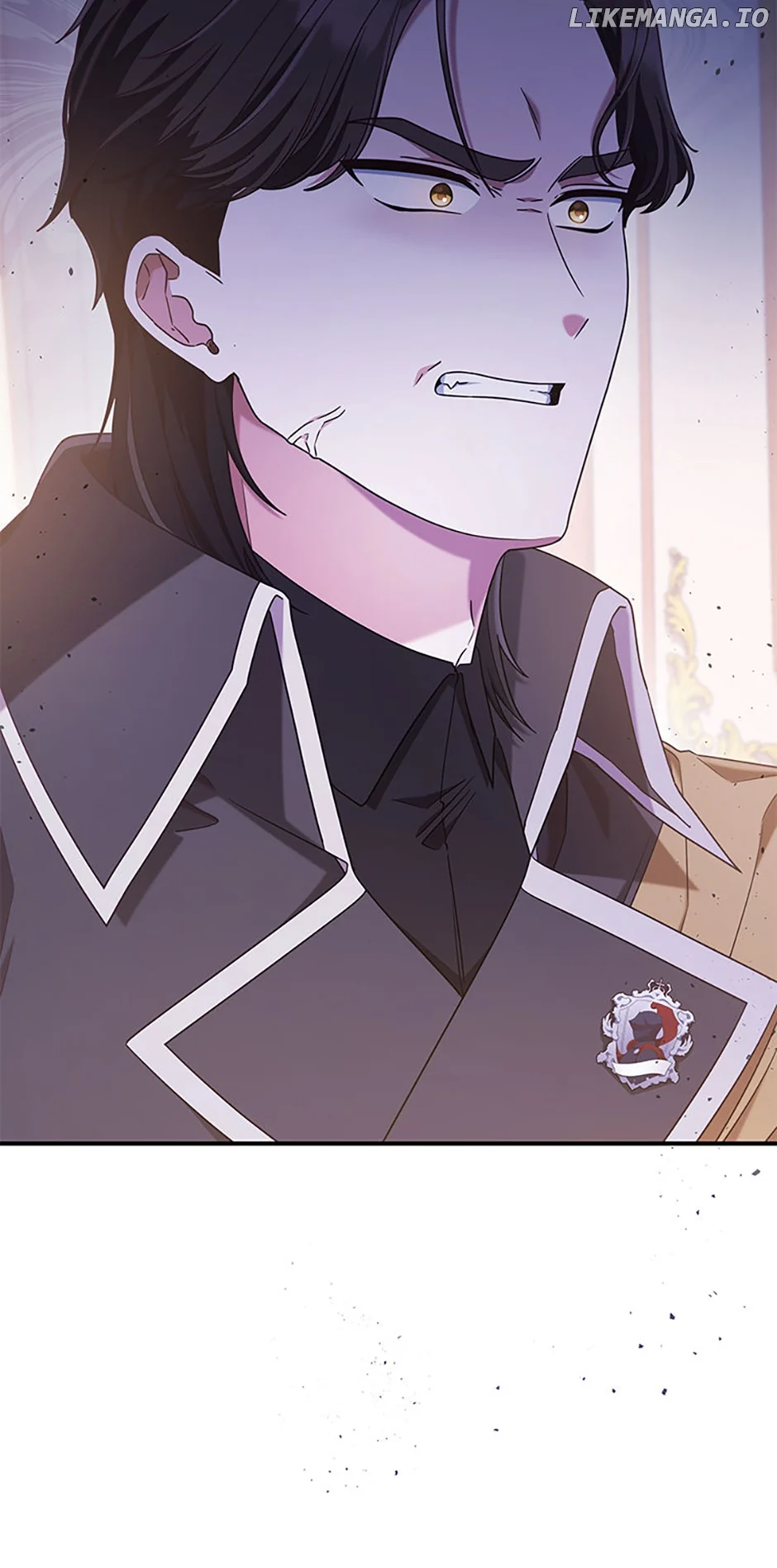 I’m Not the Final Boss’ Lover chapter 69 page 42