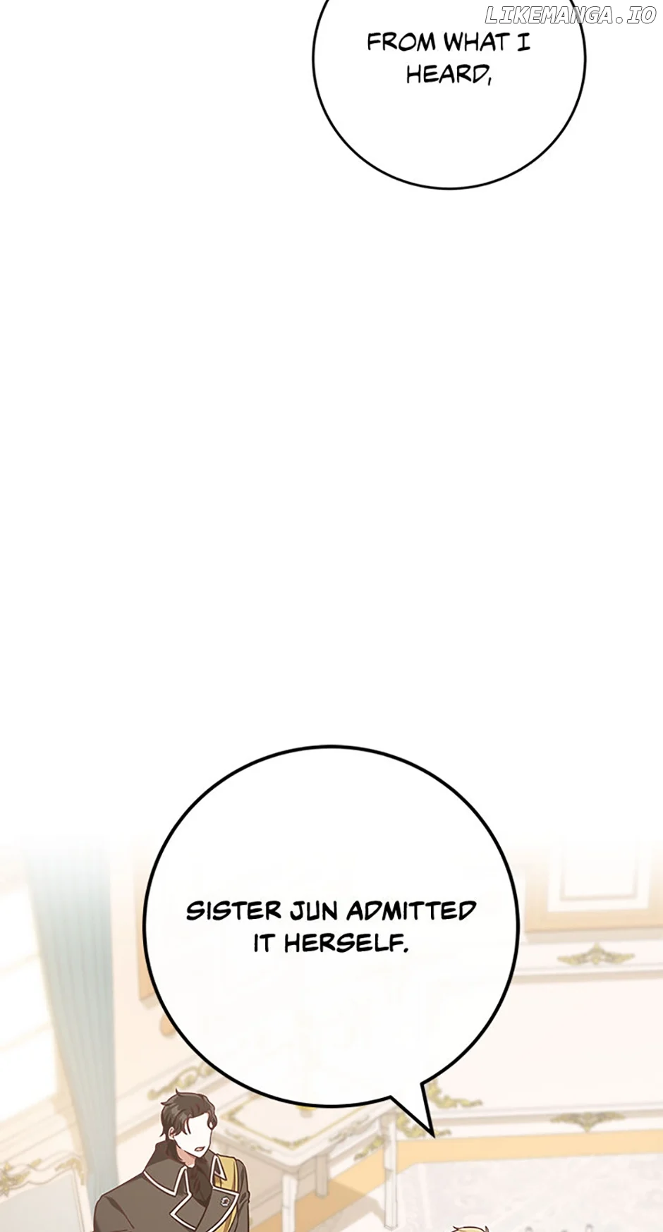 I’m Not the Final Boss’ Lover chapter 69 page 44