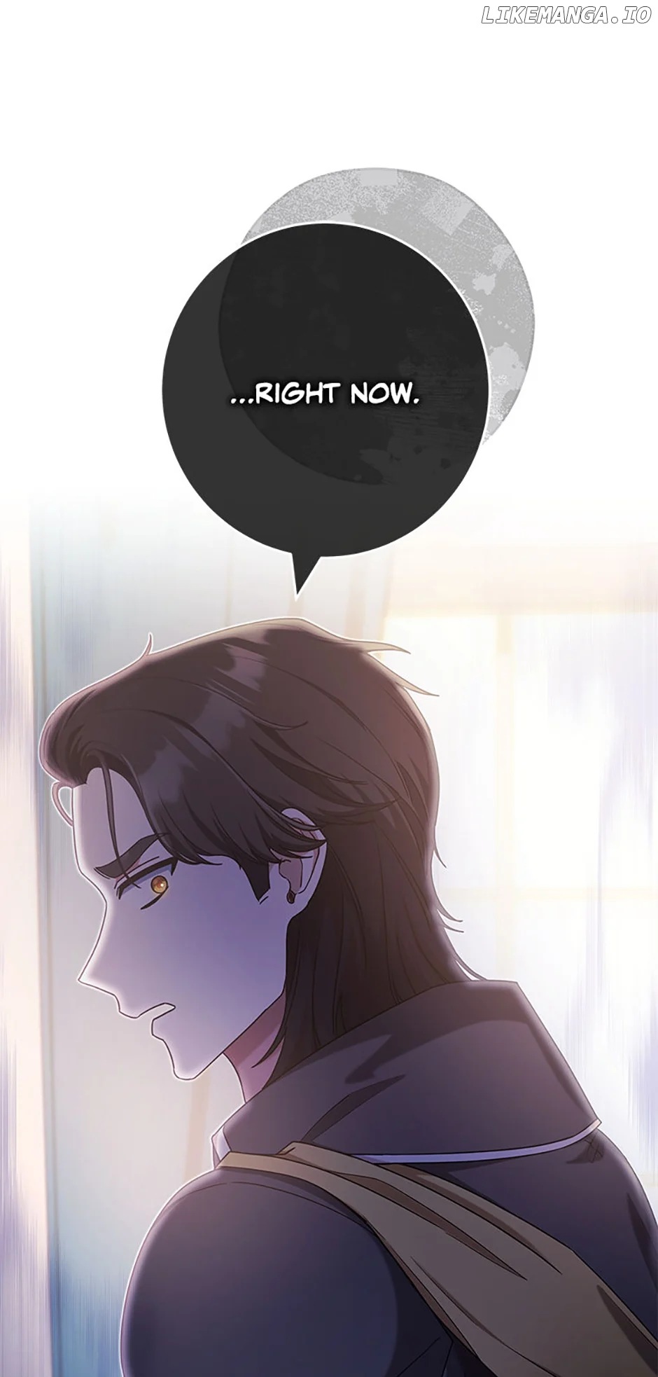 I’m Not the Final Boss’ Lover chapter 69 page 48