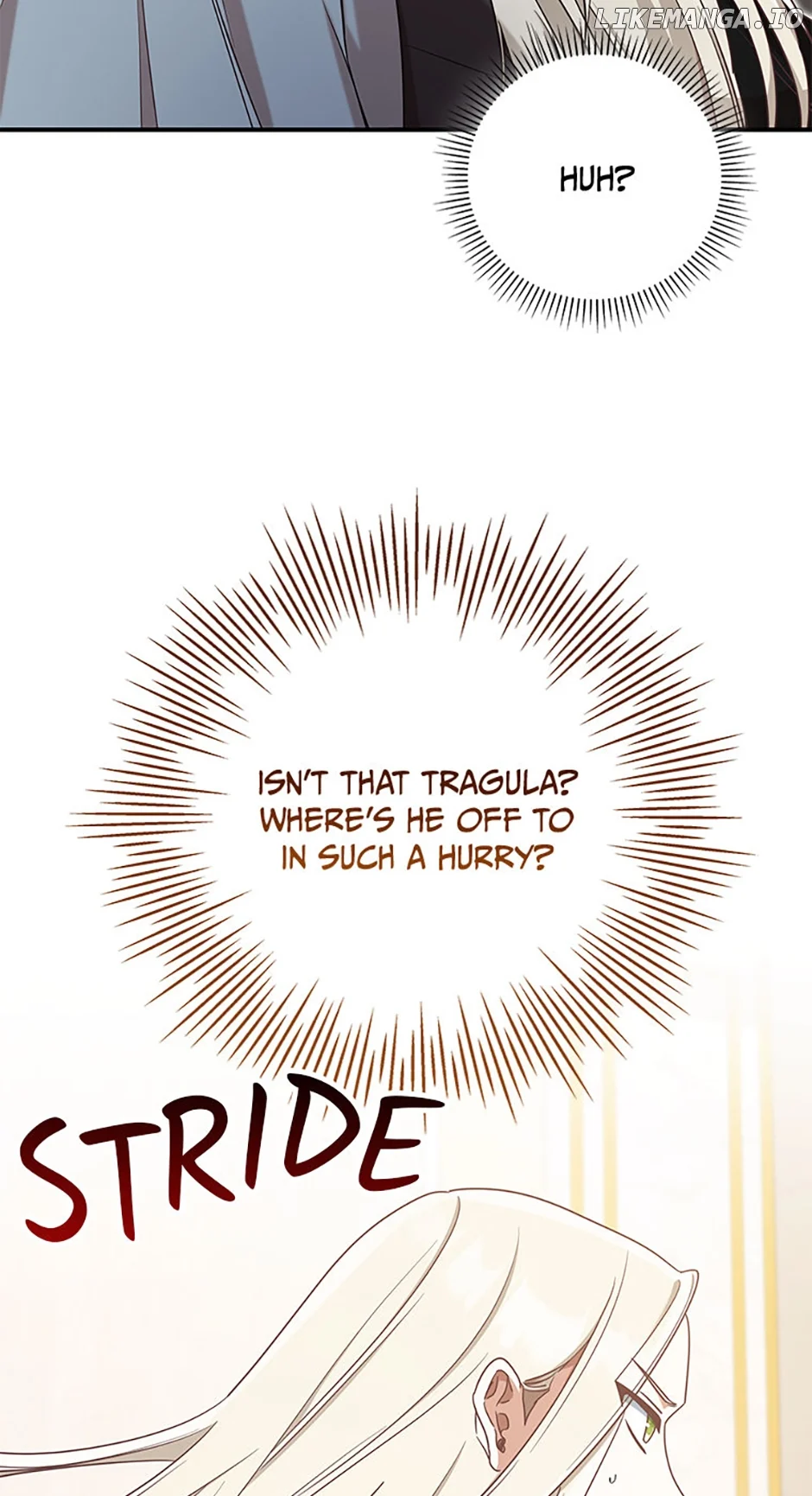 I’m Not the Final Boss’ Lover chapter 69 page 56