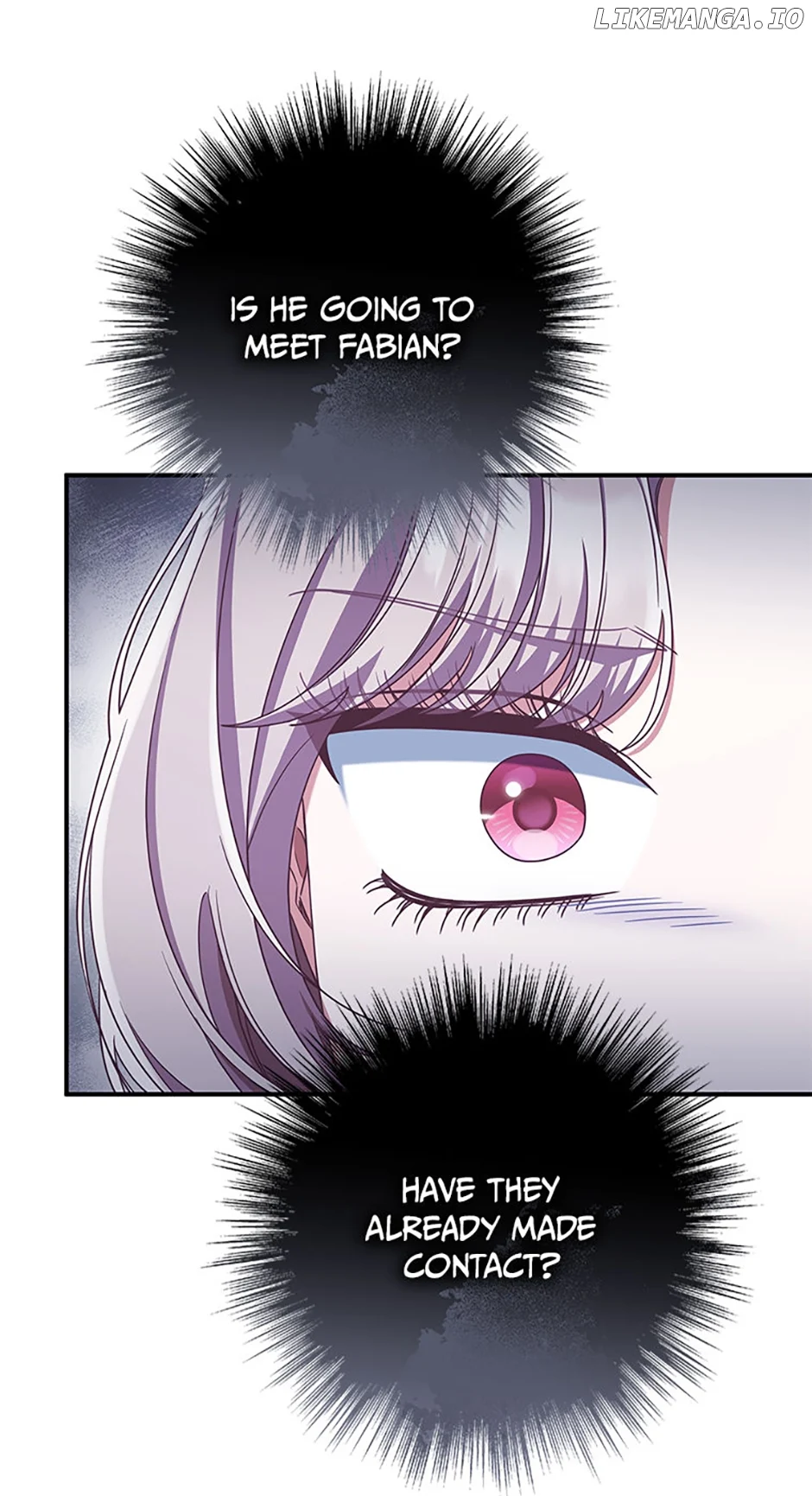 I’m Not the Final Boss’ Lover chapter 69 page 58
