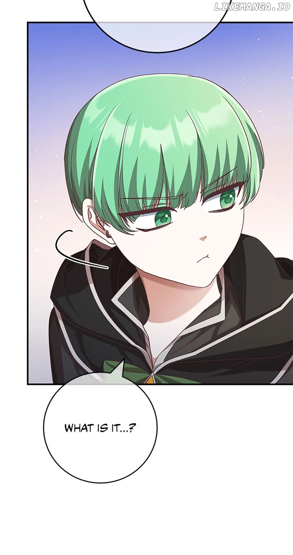 I’m Not the Final Boss’ Lover chapter 69 page 69