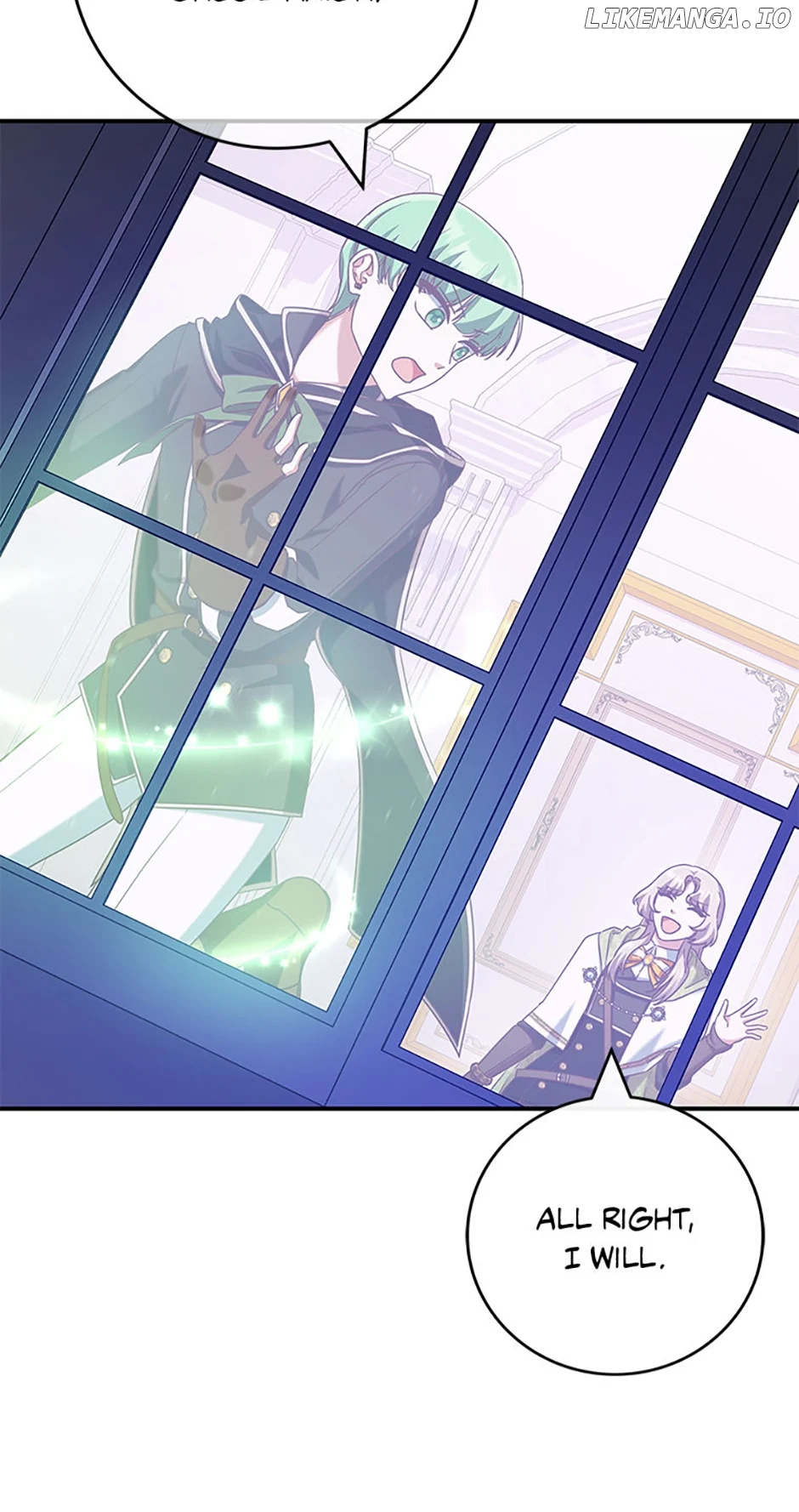 I’m Not the Final Boss’ Lover chapter 69 page 72