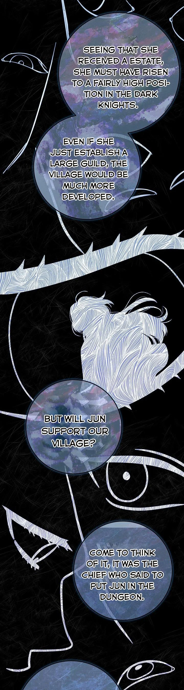 I’m Not the Final Boss’ Lover chapter 7 page 38