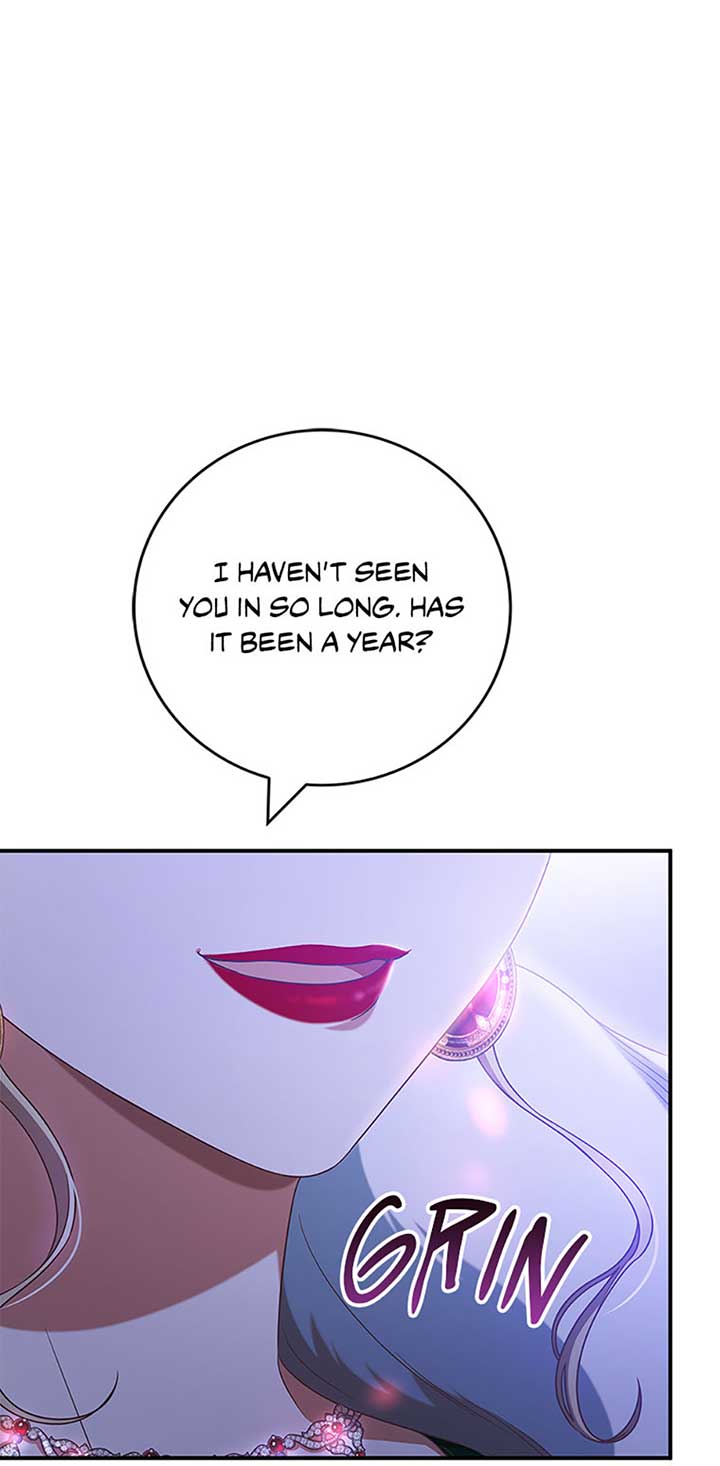 I’m Not the Final Boss’ Lover chapter 70 page 2