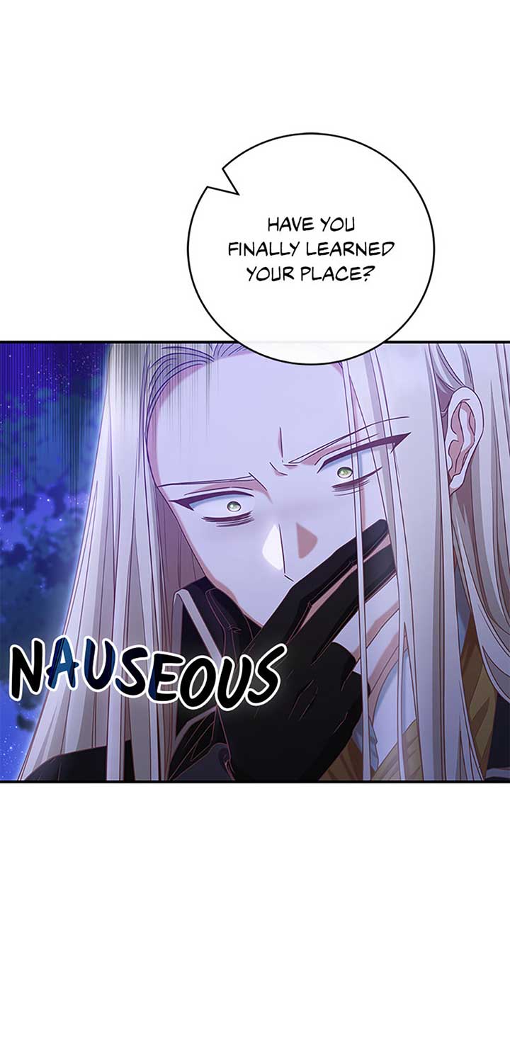 I’m Not the Final Boss’ Lover chapter 70 page 32