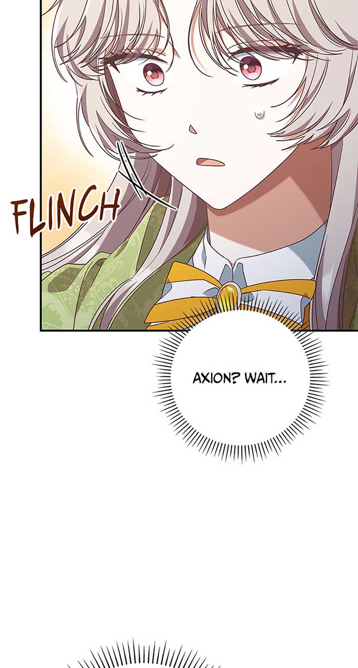 I’m Not the Final Boss’ Lover chapter 70 page 41