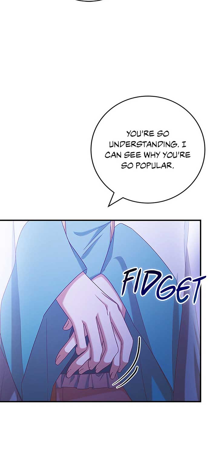 I’m Not the Final Boss’ Lover chapter 71 page 29