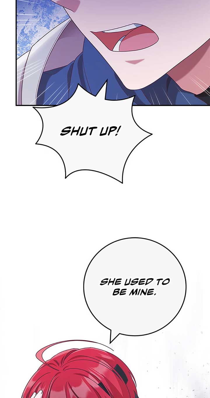 I’m Not the Final Boss’ Lover chapter 71 page 41