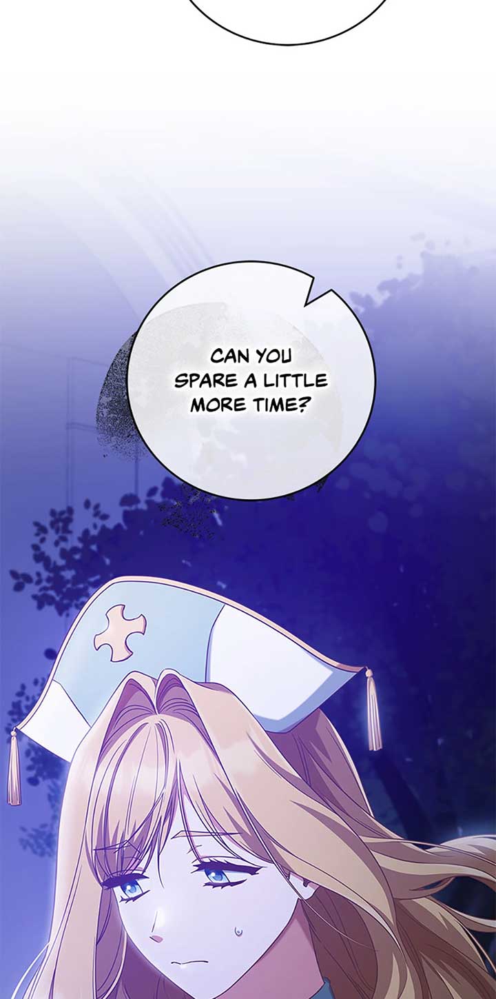 I’m Not the Final Boss’ Lover chapter 71 page 49