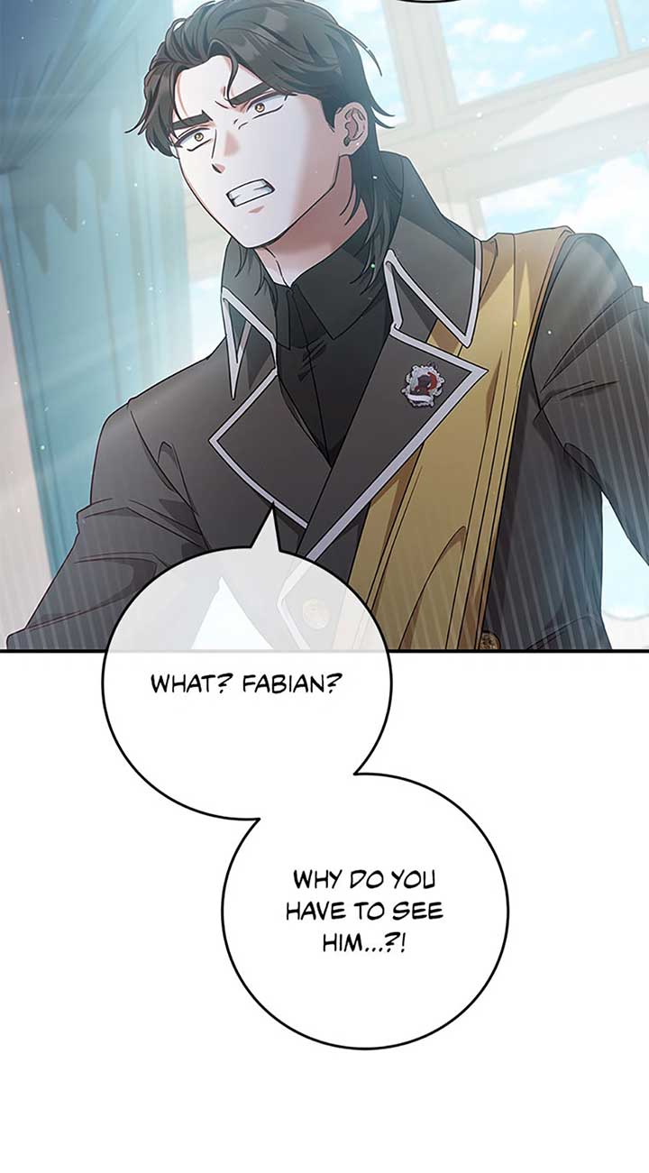 I’m Not the Final Boss’ Lover chapter 71 page 60