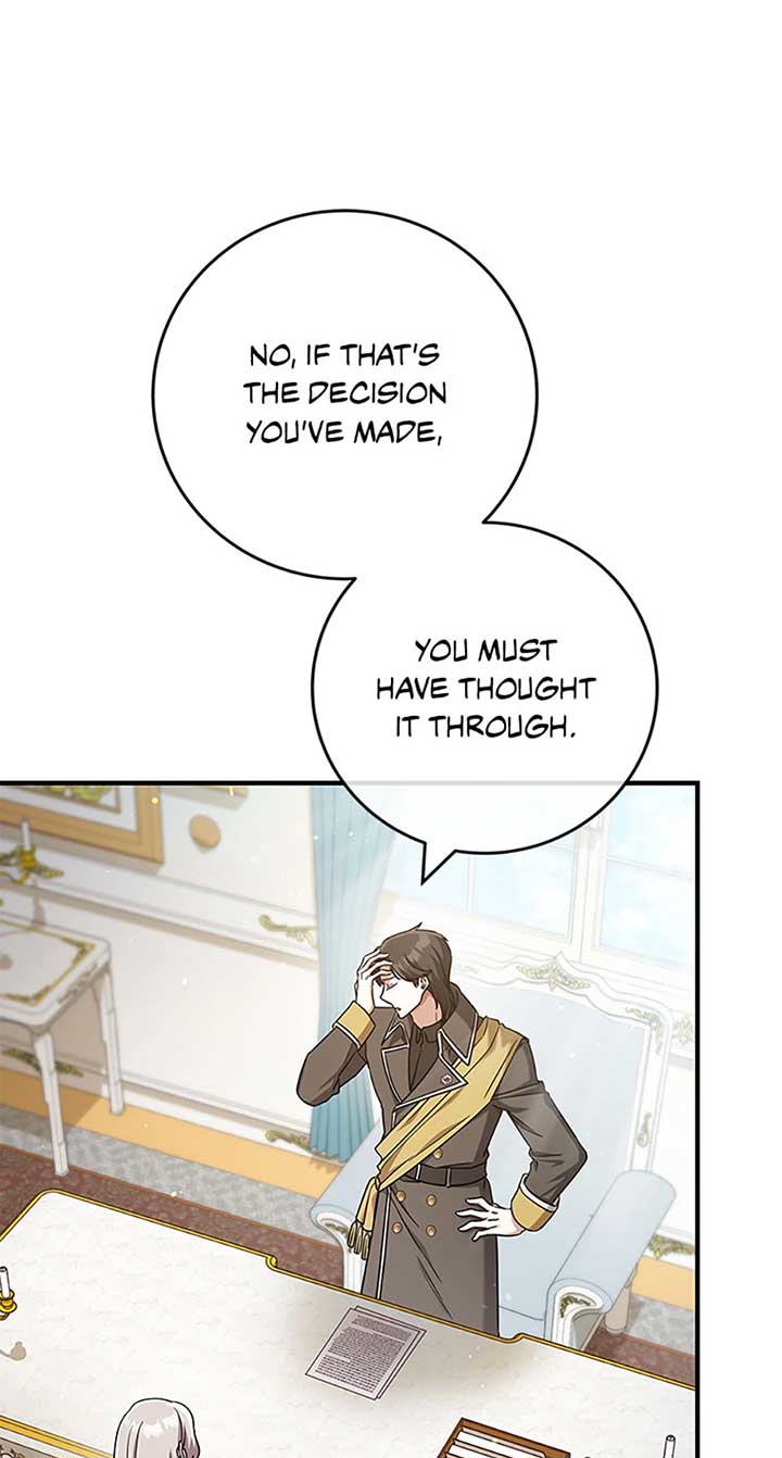I’m Not the Final Boss’ Lover chapter 71 page 62