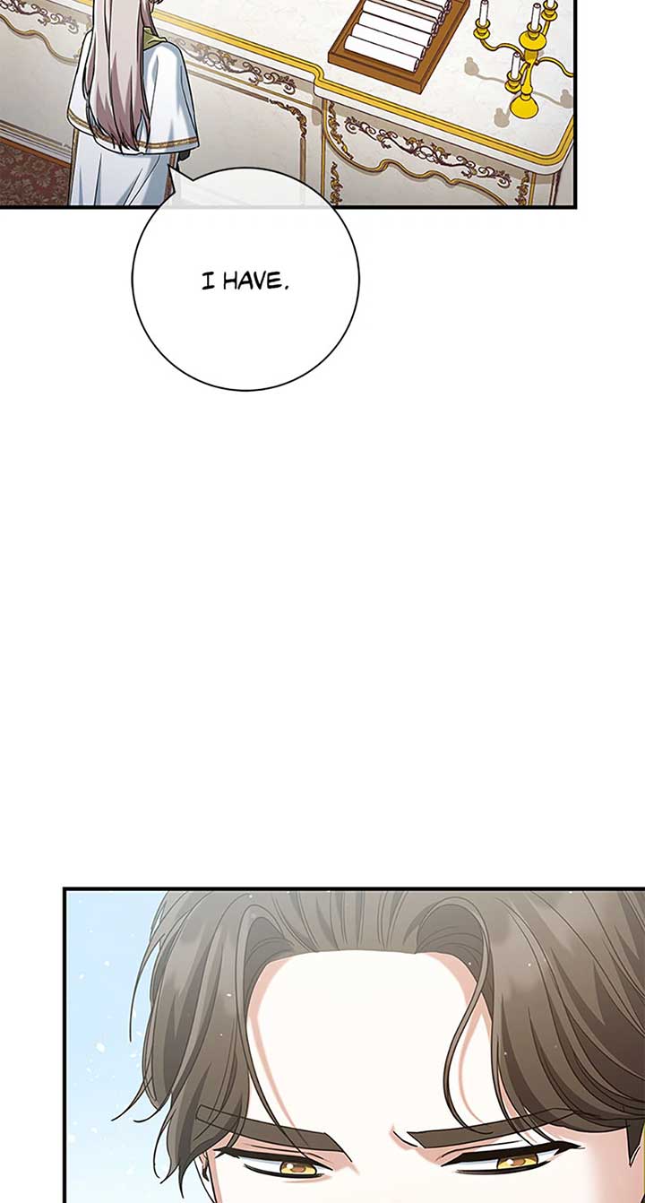 I’m Not the Final Boss’ Lover chapter 71 page 63