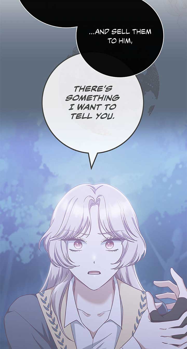 I’m Not the Final Boss’ Lover chapter 72 page 33