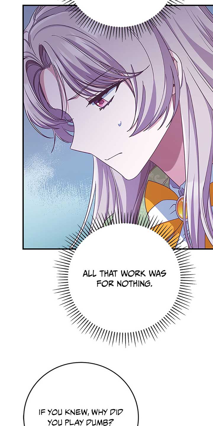 I’m Not the Final Boss’ Lover chapter 72 page 41