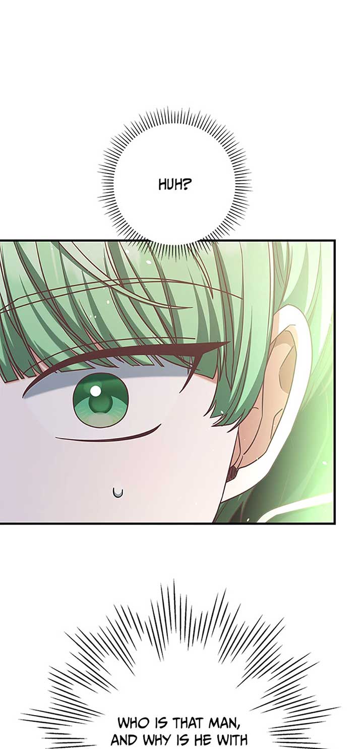 I’m Not the Final Boss’ Lover chapter 72 page 53