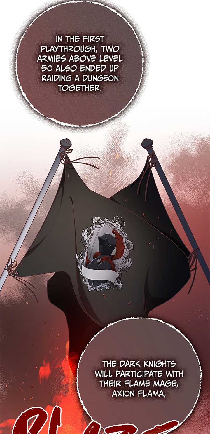 I’m Not the Final Boss’ Lover chapter 72 page 67