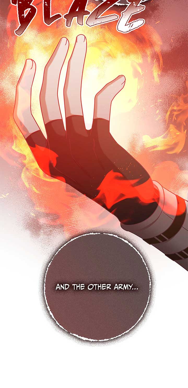 I’m Not the Final Boss’ Lover chapter 72 page 68
