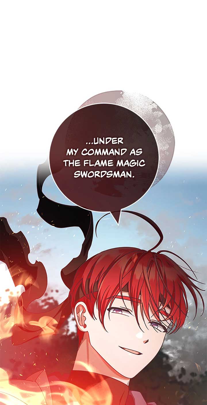 I’m Not the Final Boss’ Lover chapter 72 page 69