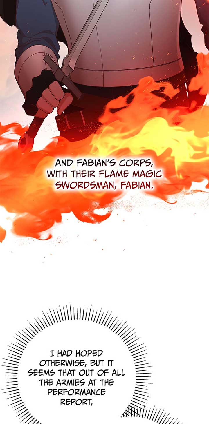 I’m Not the Final Boss’ Lover chapter 73 page 6