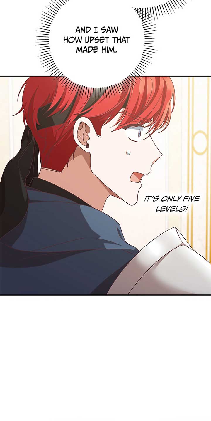 I’m Not the Final Boss’ Lover chapter 73 page 9