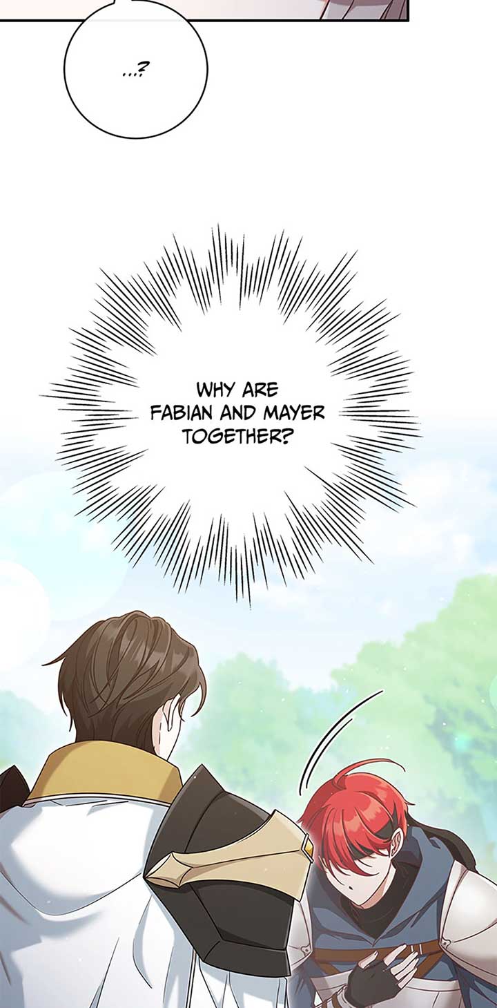 I’m Not the Final Boss’ Lover chapter 73 page 29