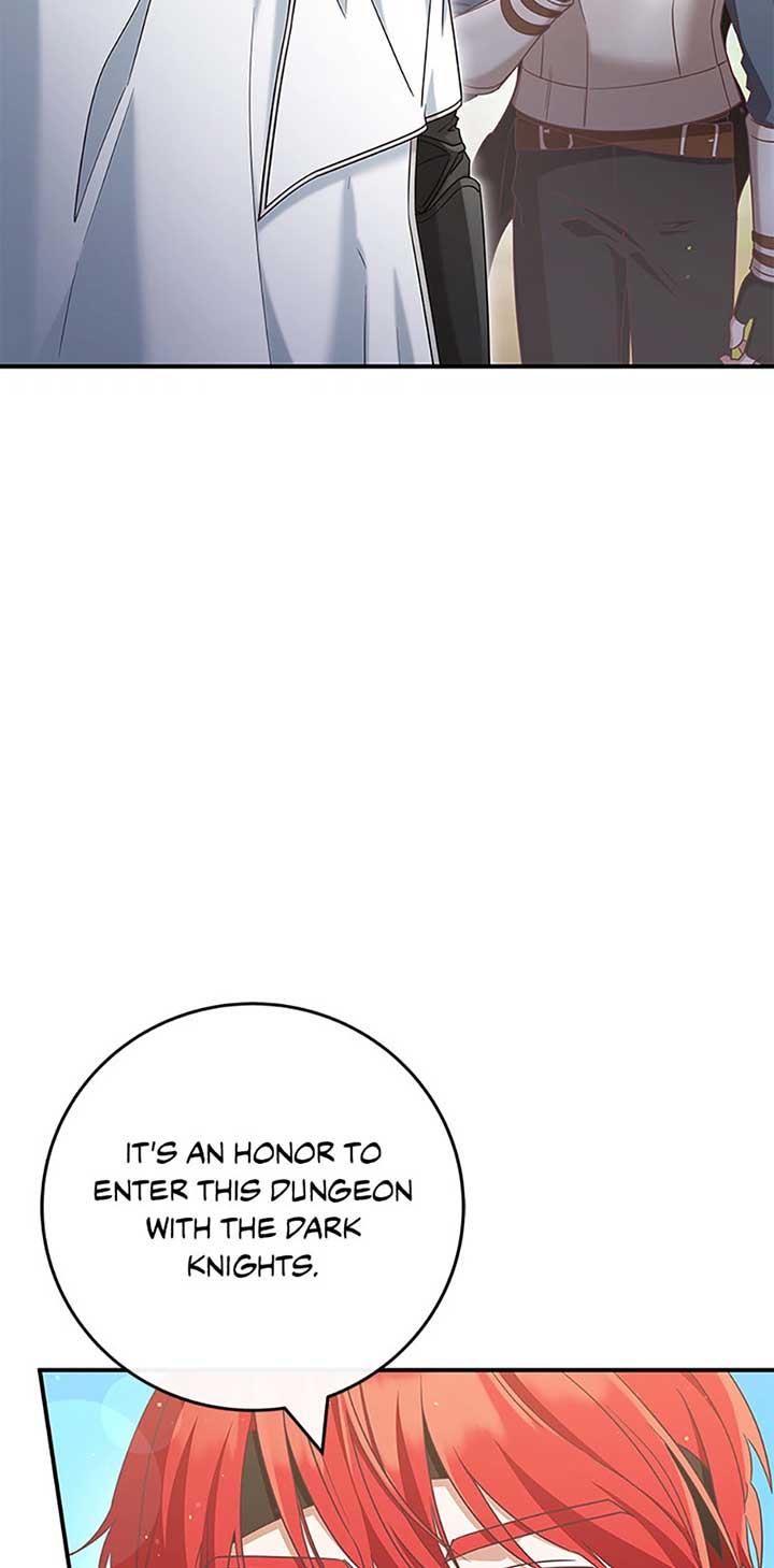 I’m Not the Final Boss’ Lover chapter 73 page 30