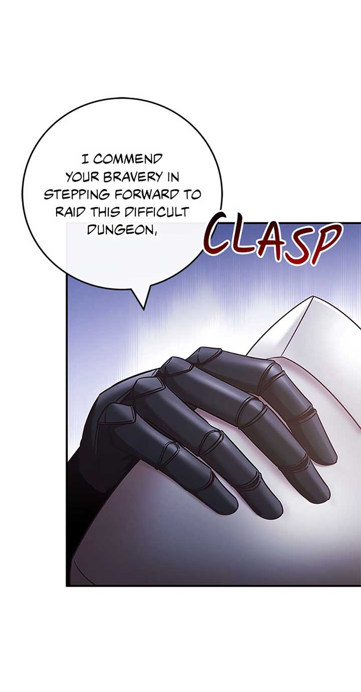 I’m Not the Final Boss’ Lover chapter 73 page 33