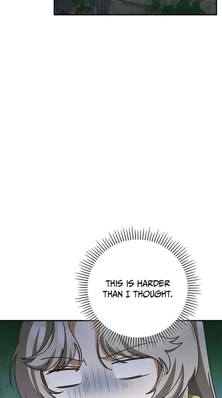 I’m Not the Final Boss’ Lover chapter 73 page 55