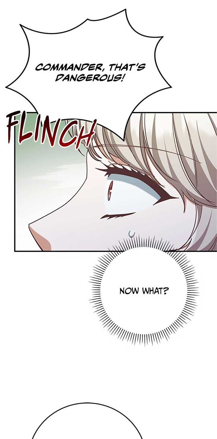 I’m Not the Final Boss’ Lover chapter 73 page 64