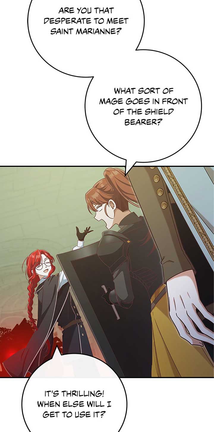 I’m Not the Final Boss’ Lover chapter 73 page 65