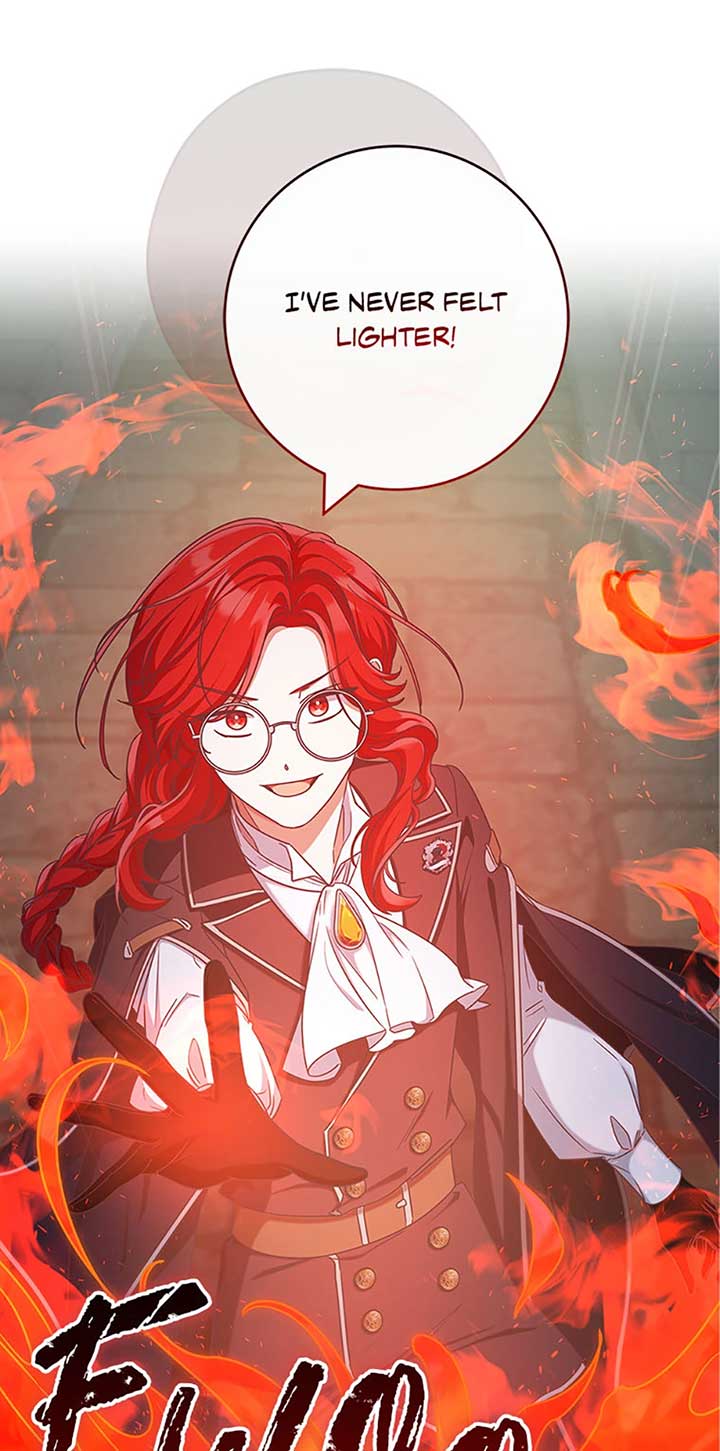 I’m Not the Final Boss’ Lover chapter 73 page 67