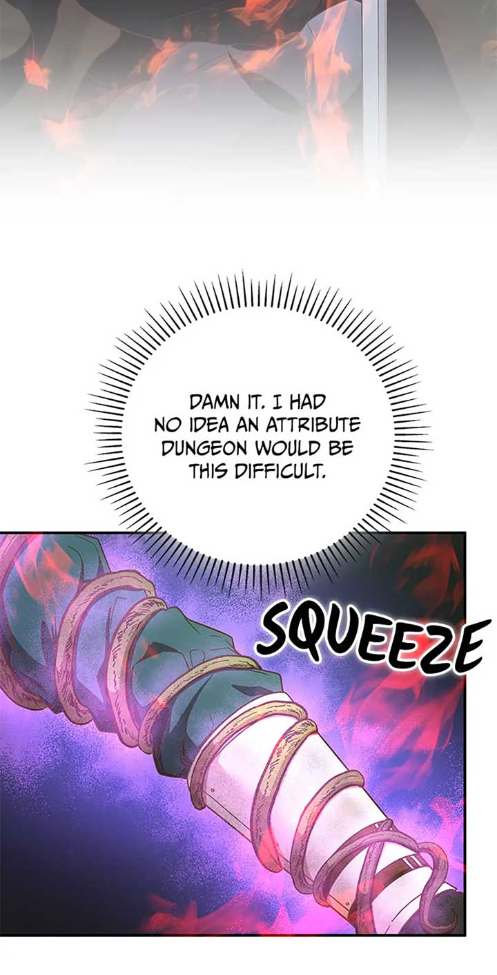 I’m Not the Final Boss’ Lover chapter 74 page 2