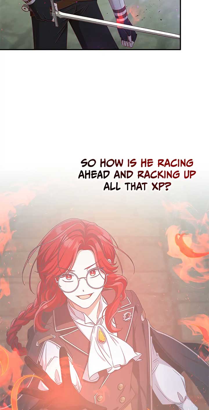 I’m Not the Final Boss’ Lover chapter 74 page 6