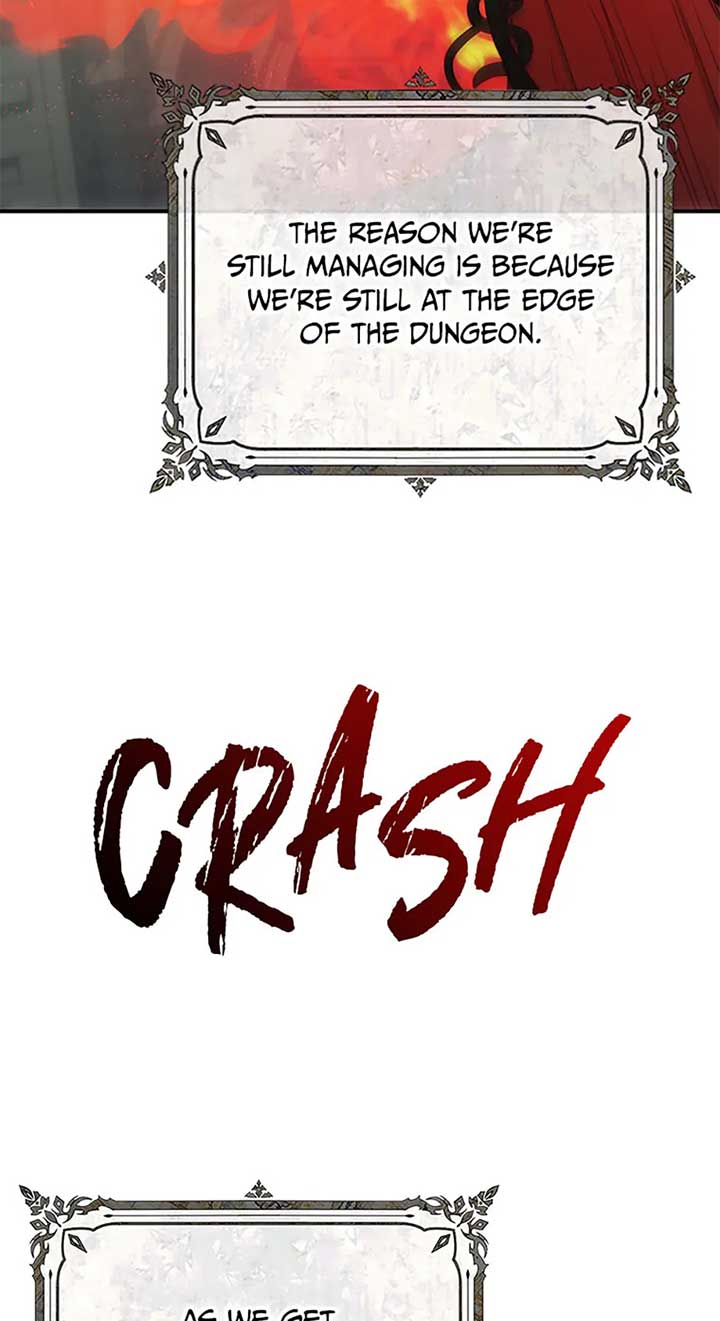 I’m Not the Final Boss’ Lover chapter 74 page 53